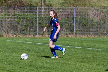 Bild 304 - SC Kaltenkirchen - SG Trittau/S�dstormarn : Ergebnis: 0:6